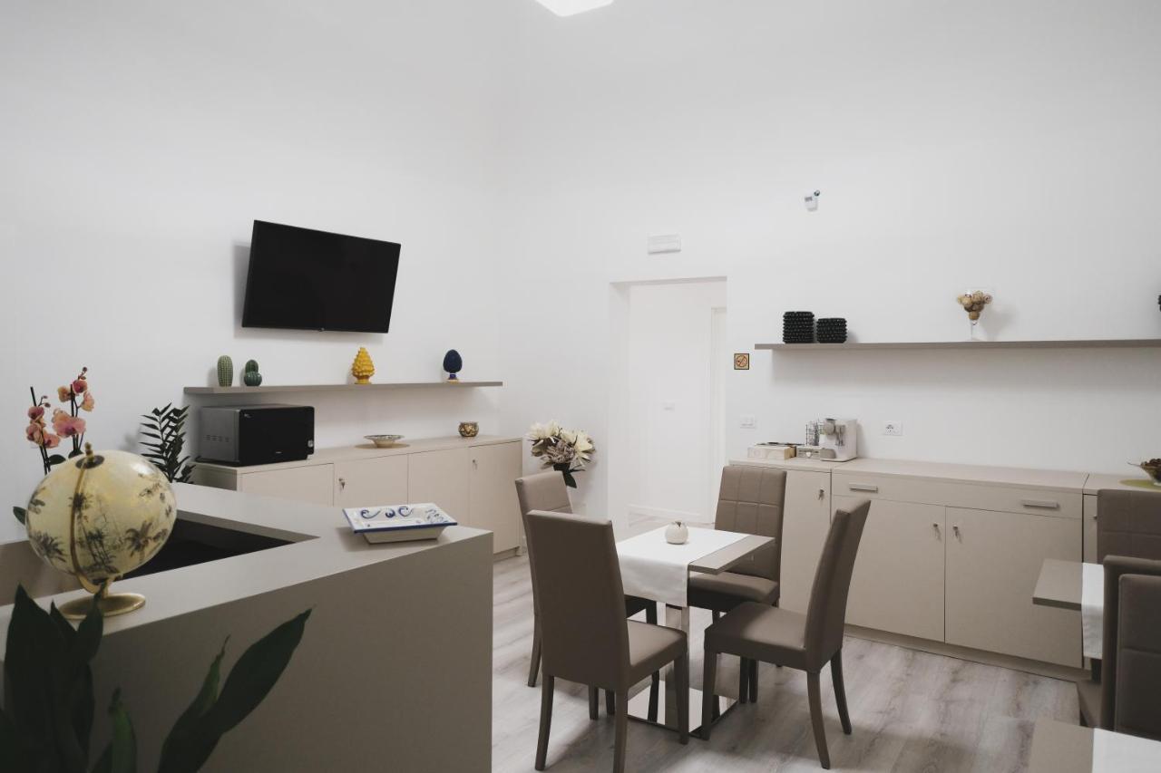 Heart City Rooms Catania Exterior photo