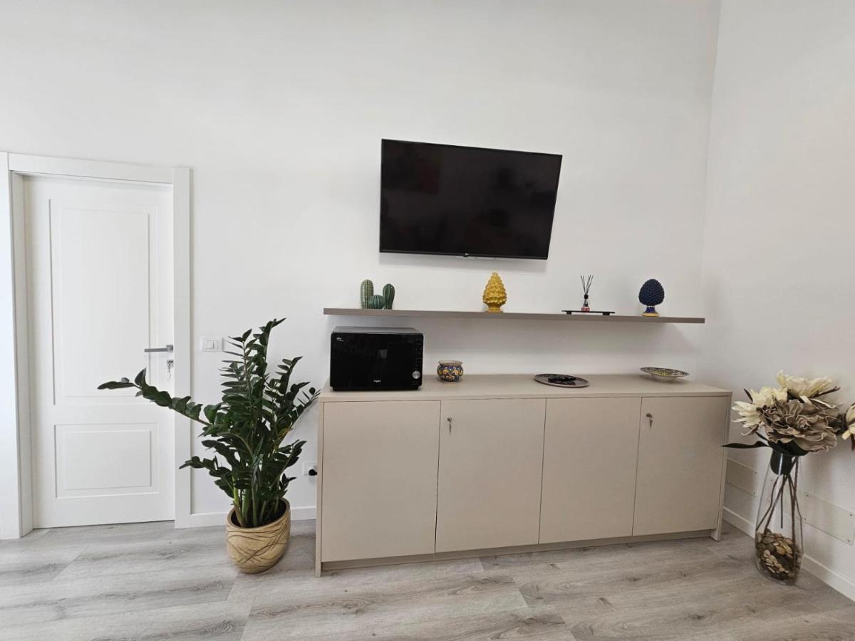 Heart City Rooms Catania Exterior photo