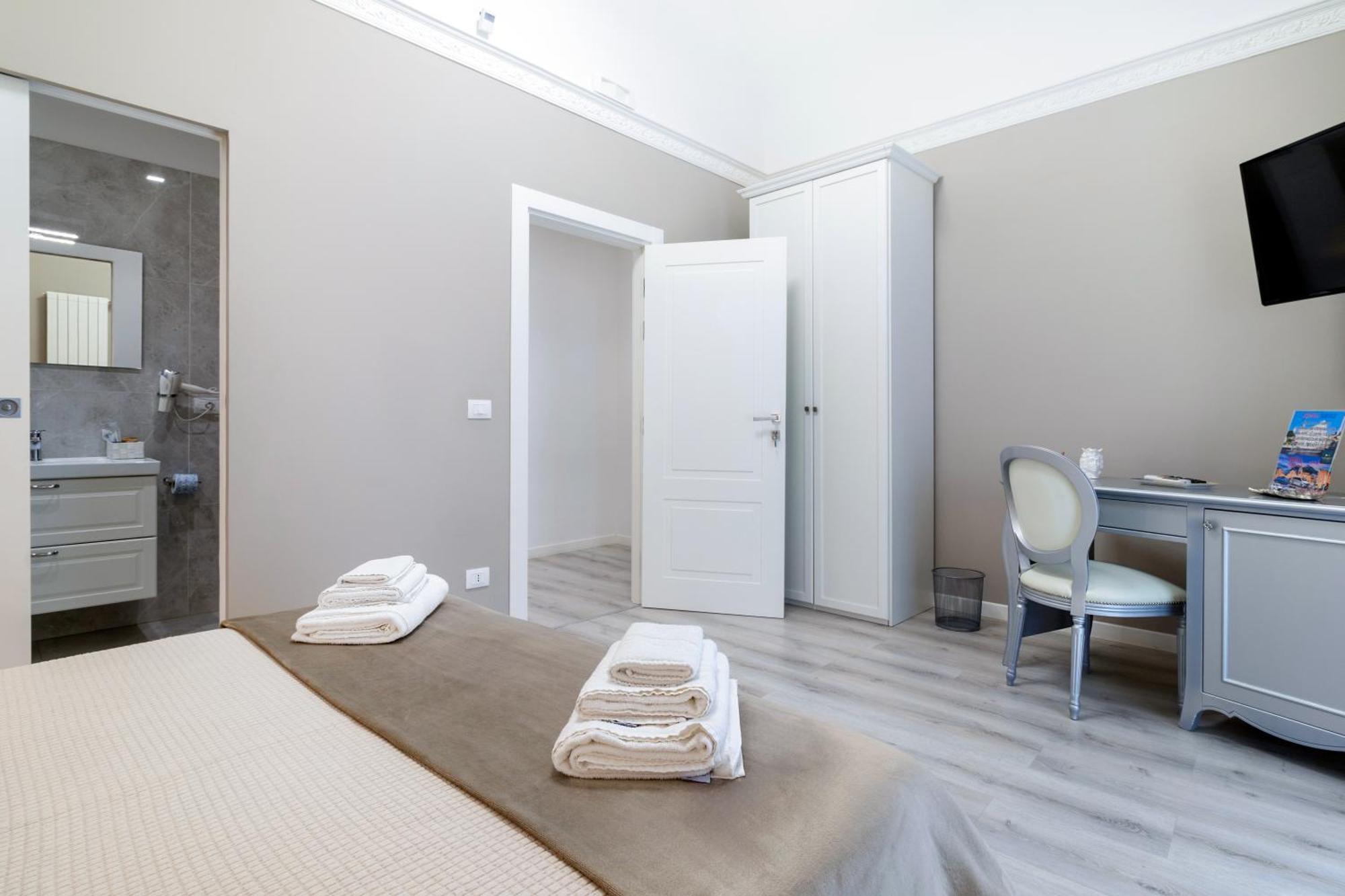 Heart City Rooms Catania Exterior photo